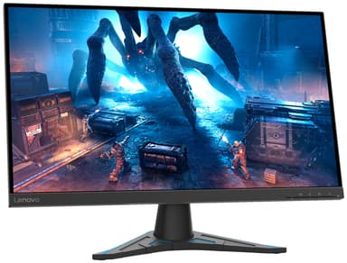 Lenovo G27e-20 27" bildskärm gaming