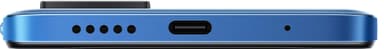 Xiaomi Redmi Note 11 smartphone 4/128GB (twilight blue)