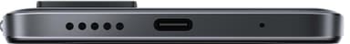 Xiaomi Redmi Note 11 smartphone 4/128GB (graphite gray)