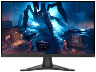Lenovo G27e-20 27" bildskärm gaming