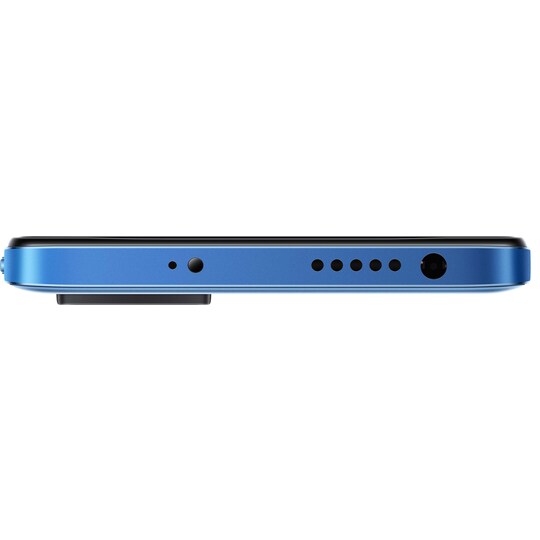 Xiaomi Redmi Note 11 smartphone 4/128GB (twilight blue)