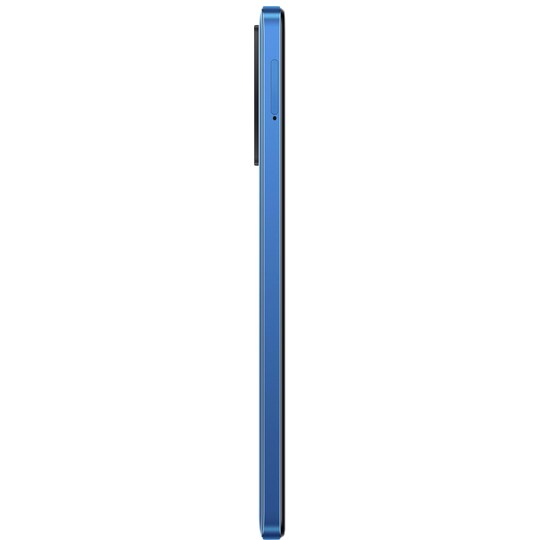 Xiaomi Redmi Note 11 smartphone 4/128GB (twilight blue)