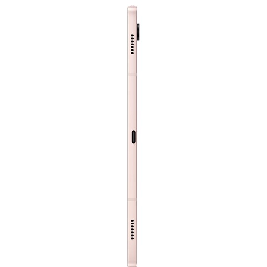 Samsung Galaxy Tab S8 WiFi surfplatta 128GB (rosa guld)