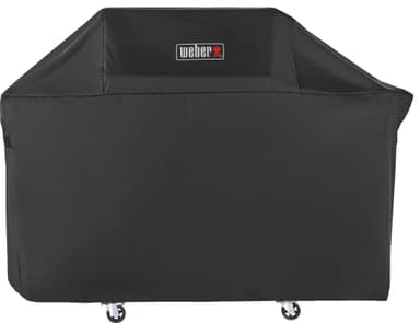 Weber Premium Genesis II 300-serien grillskydd 7194