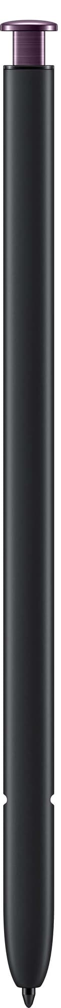 Samsung S Pen för Galayxx S22 Ultra (burgundy)
