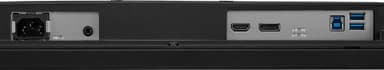 iiyama G-Master Red Eagle GB2770QSU 27" bildskärm för gaming