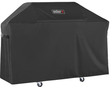 Weber Premium Genesis II 300-serien grillskydd 7194