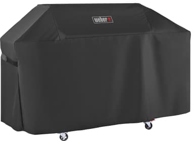 Weber Premium Genesis II 400-serien grillskydd 7195