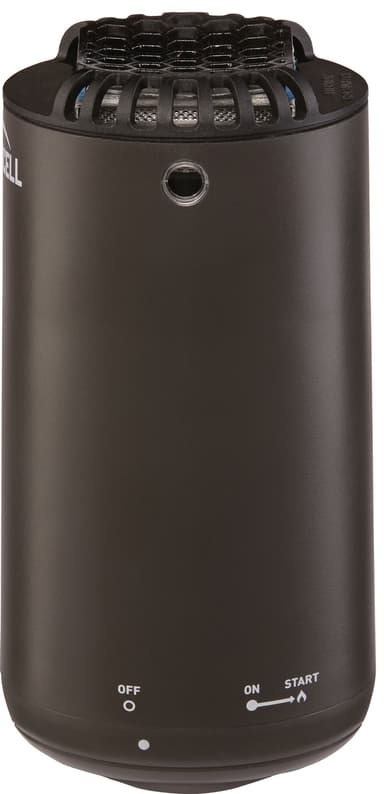 Thermacell Mini Halo myggskydd TC102055 (svart)