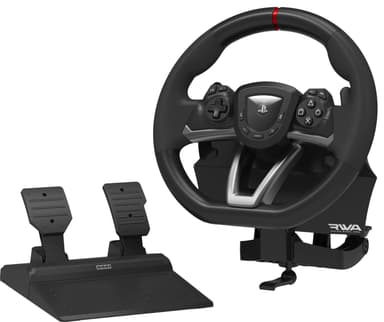 Hori Racing Wheel Apex racingset