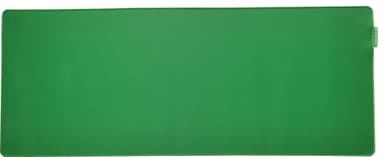 Wistream Green Screen musmatta XXL