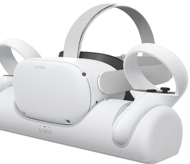 Anker Meta Quest 2 laddstation
