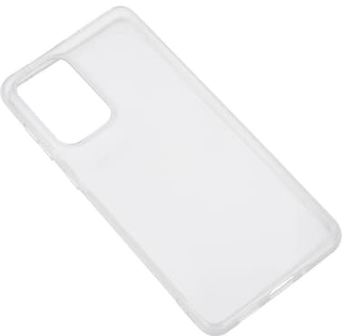 Gear Transparent TPU fodral för Samsung Galaxy A33