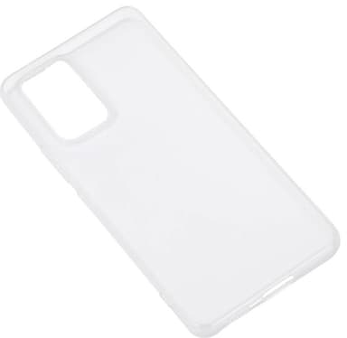 Gear Transparent TPU fodral för Samsung Galaxy A53