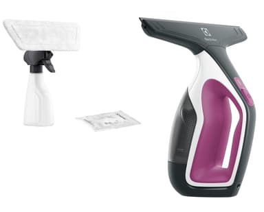 Electrolux Well S7 fönstertvätt WS714VV