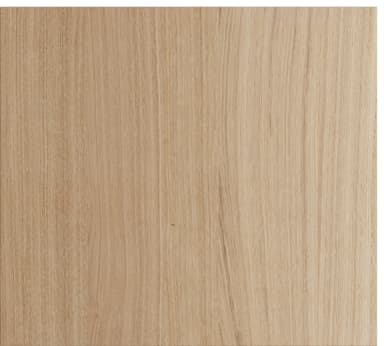 Epoq Edge skåplucka 60x54 till köket (naturlig ek)