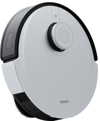 Ecovacs Deebot X1 OMNI robotdammsugare DEX11