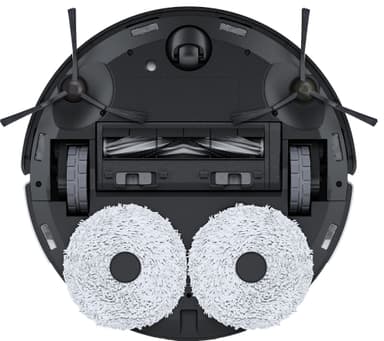 Ecovacs Deebot X1 OMNI robotdammsugare DEX11