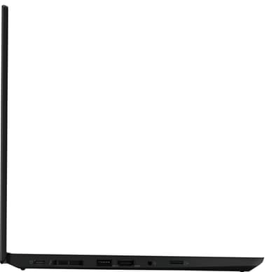 Lenovo ThinkPad P15s Gen2 15.6" bärbar dator i7/16/512GB (svart)