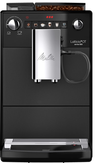 Melitta Latticia OT kaffemaskin 22392 Elgiganten