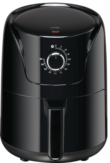 Logik air fryer LAFB21E Elgiganten