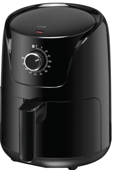 Logik air fryer LAFB21E Elgiganten
