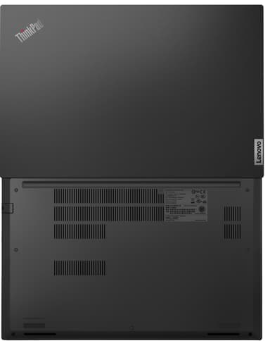Lenovo ThinkPad E15 Gen3 15.6" bärbar dator R3/8/256 GB (svart)