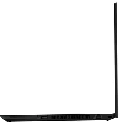 Lenovo ThinkPad P15s Gen2 15.6" bärbar dator i7/16/512GB (svart)