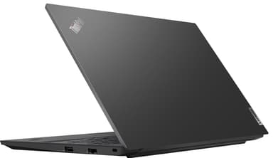 Lenovo ThinkPad E15 Gen3 15.6" bärbar dator R3/8/256 GB (svart)