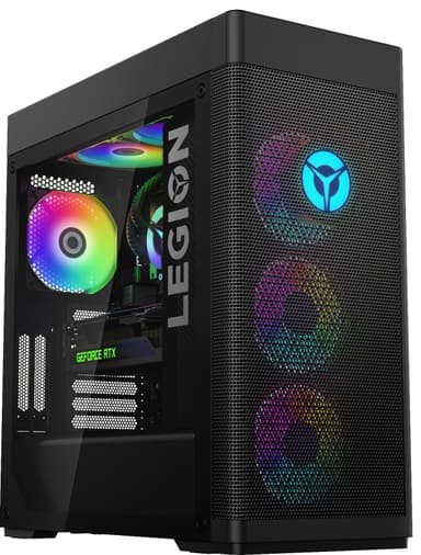 Lenovo Legion T7 i7K/16/1000/3080 stationär dator gaming