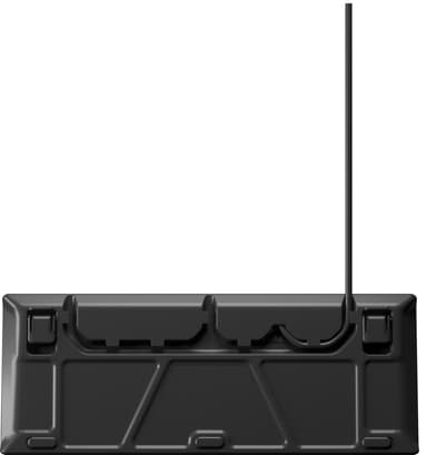 SteelSeries Apex 3 tenkeyless gaming tangentbord (nordisk layout)