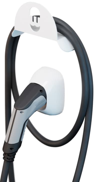 Wallbox kabelhållare B001