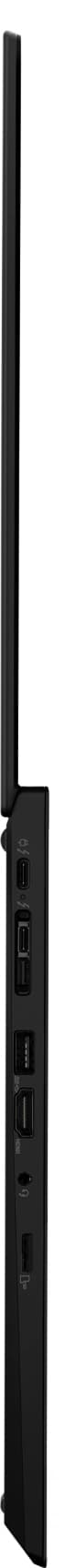 Lenovo ThinkPad T15 Gen2 15.6" bärbar dator i5/16/256 GB (svart)