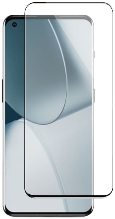 Panzer  Curved skärmskydd  One Plus 10 Pro/11