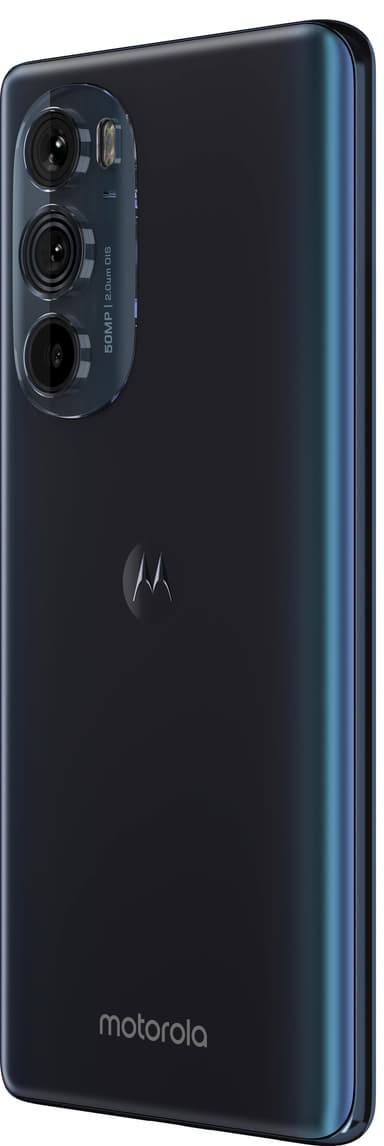 Motorola Edge 30 Pro smartphone 12/256GB (cosmos blue)