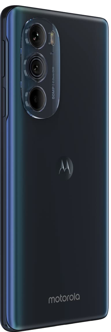 Motorola Edge 30 Pro smartphone 12/256GB (cosmos blue)
