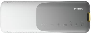 Philips S7807 trådlös portabel högtalare (svart)