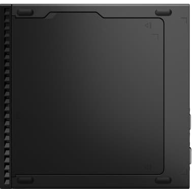Lenovo ThinkCentre M75q Gen2 stationär minidator (svart)