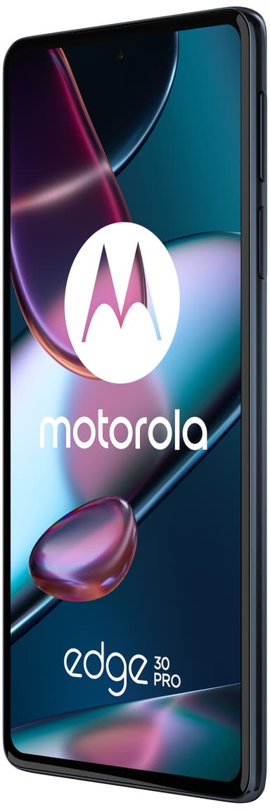 Motorola Edge 30 Pro smartphone 12/256GB (cosmos blue)