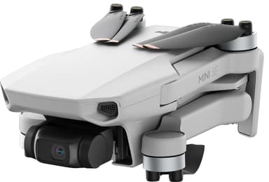 DJI Mini SE drönare