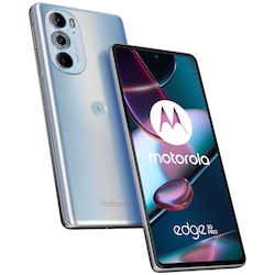 Motorola Edge 30 Pro smartphone 12/256GB (stardust white)