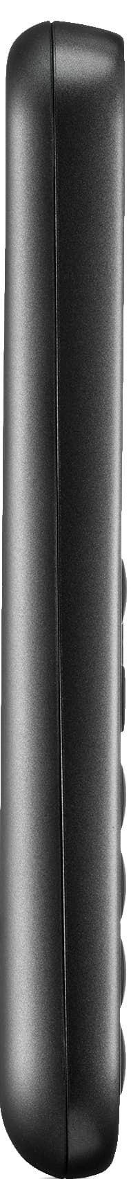 Doro 5861 mobiltelefon (grafit)