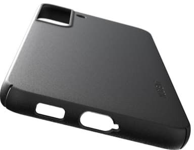 Nudient Samsung Galaxy S22 Plus fodral (ink black)