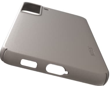 Nudient Samsung Galaxy S22 Plus fodral (clay beige)