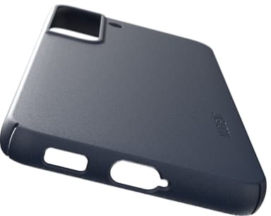 Nudient Samsung Galaxy S22 fodral (midwinter blue)