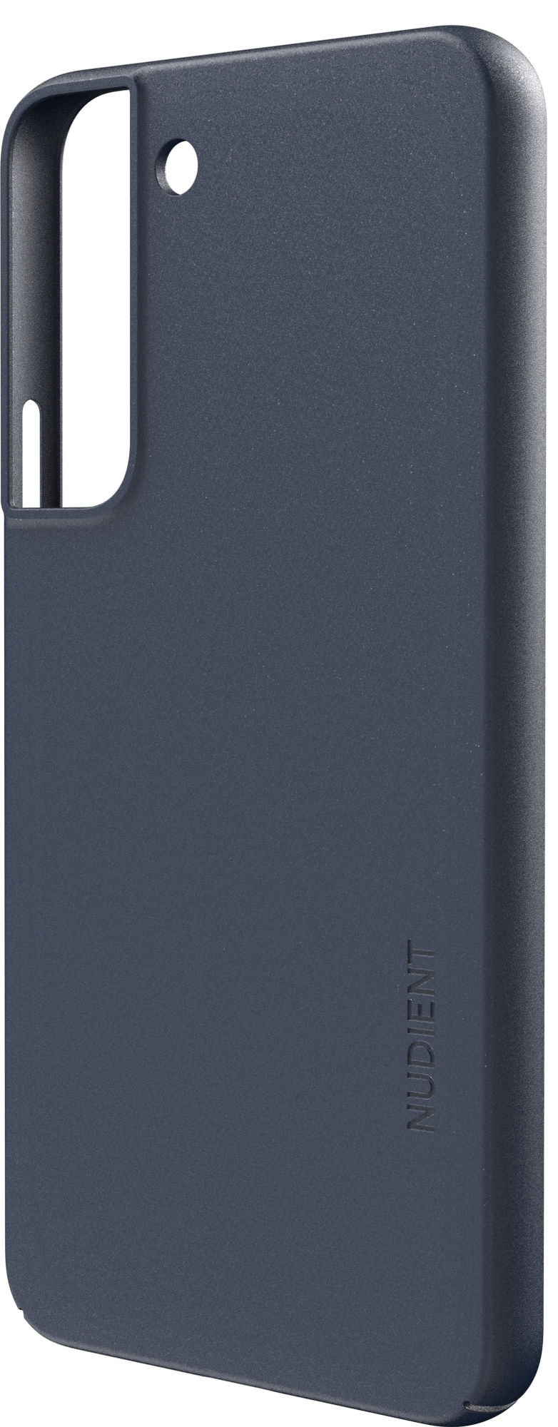 Nudient Samsung Galaxy S22 fodral (midwinter blue)