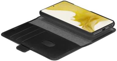 Dbramante Lynge Samsung S22+  fodral (svart)