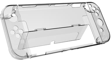 Piranha Nintendo OLED Switch fodral