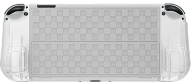 Piranha Nintendo Switch OLED fodral