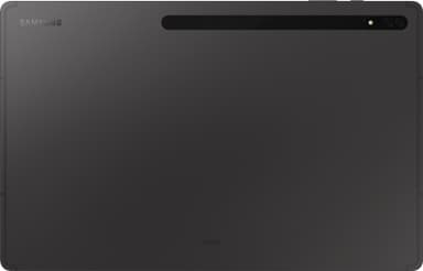 Samsung Galaxy Tab S8 Ultra WiFi surfplatta 512GB (grafit)